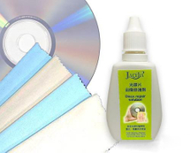 光碟片刮傷修護組