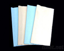 超細纖維擦拭布