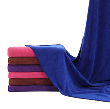 超細纖維大浴巾