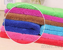 長絨毛超細纖維大浴巾