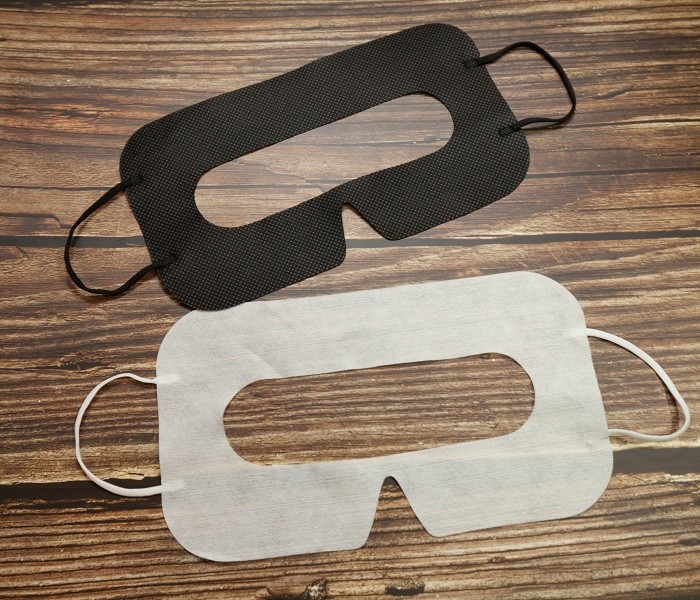 VR抛棄式眼罩