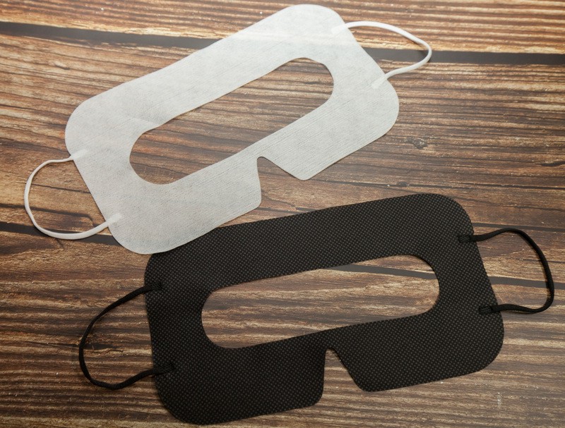 VR抛棄式眼罩